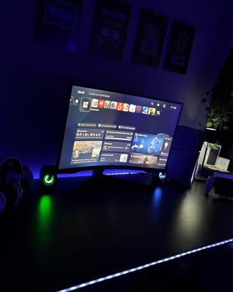 Postazione da gaming