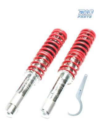 KIT SOSPENSIONE FILETTATA BMW E39 95-03