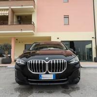 BMW Serie 2 Active Tourer 218d