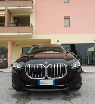 BMW Serie 2 Active Tourer 218d