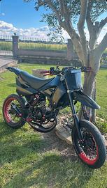 derbi mhr 80
