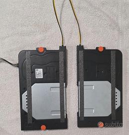 Ricambio Originale Tv Samsung Ue50au8070u