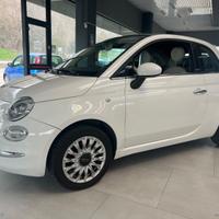 FIAT 500 C 1.2 Lounge