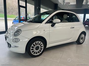 FIAT 500 C 1.2 Lounge