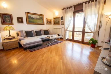 Appartamento Cerro Maggiore [Cod. rif 3322536VRG]