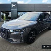 DS DS 4 PHEV 1.6 Plug-In Hybrid 225cv EAT8 TROCADE