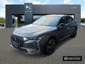 DS DS 4 PHEV 1.6 Plug-In Hybrid 225cv EAT8 TROCADE