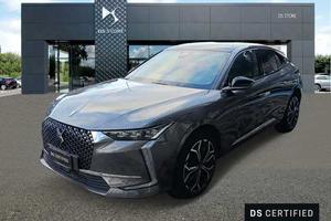 DS DS 4 PHEV 1.6 Plug-In Hybrid 225cv EAT8 TROCADE
