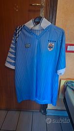 maglietta da calcio Uruguay 1992-1993