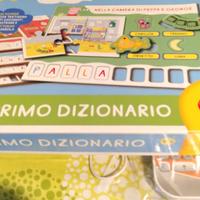 tanti giochi x bambini?