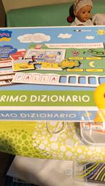 tanti giochi x bambini?