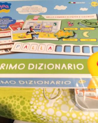 tanti giochi x bambini?