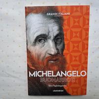 Libro "Michelangelo Buonarroti"