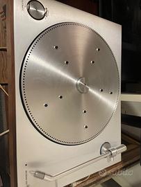 Giradischi beogram 1202