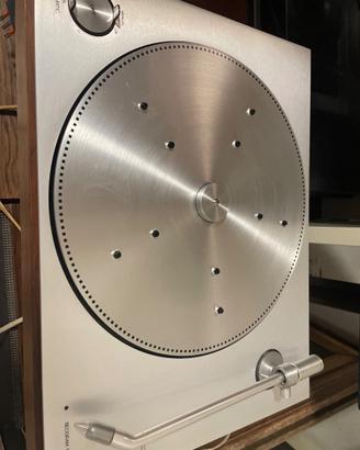 Giradischi beogram 1202