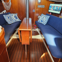 Barca a vela Beneteau Oceanis 311 valuto permuta