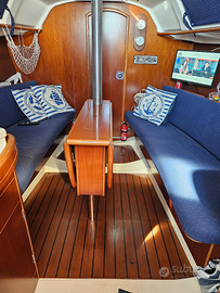 Barca a vela Beneteau Oceanis 311 valuto permuta