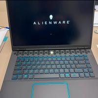 Alienware R16 m2