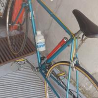 Bici da corsa