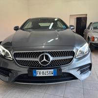 Mercedes-benz E 220 d 4Matic Premium Plus