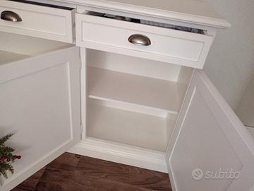 Mobile buffet 