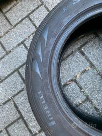 Gomme  Continental 215/65/17 96V