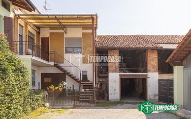 SOLUZIONE SEMINDIPENDENTE SU DUE LIVELLI CON CASSE