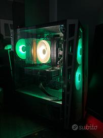 Pc gaming