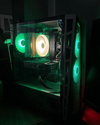 Pc gaming