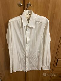 Camicia bianca