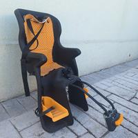 seggiolino bimbi per bici