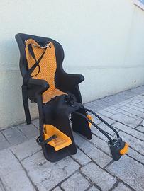 seggiolino bimbi per bici