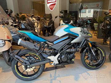 Cf Moto 125NK