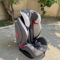 Seggiolino auto - Gruppo 1/2/3 (9-36 kg)