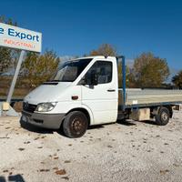 Mercedes Sprinter 211 cd cassonato