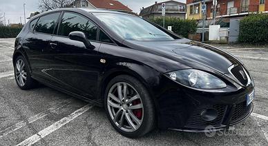 Seat leon cupra