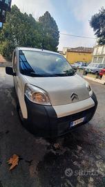 Citroen Nemo furgone