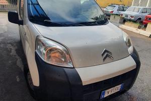 Citroen Nemo furgone