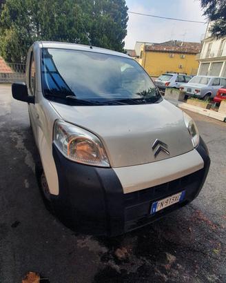 Citroen Nemo furgone