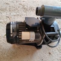 Motore/Pompa Jacuzzi per vasca idromassaggio