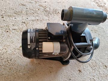 Motore/Pompa Jacuzzi per vasca idromassaggio