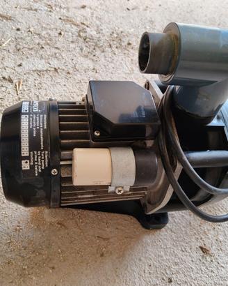 Motore/Pompa Jacuzzi per vasca idromassaggio