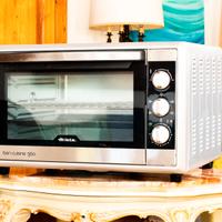 Forno/Fornetto da Cucina Elettrico Grande Ariete