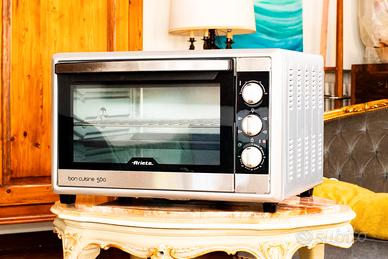 Forno/Fornetto da Cucina Elettrico Grande Ariete