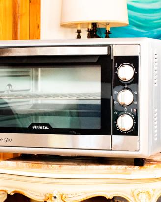 Forno/Fornetto da Cucina Elettrico Grande Ariete