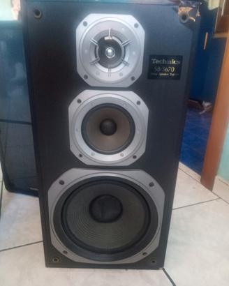 casse acustiche