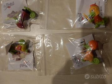 sorpresine carletti findus 2025/26