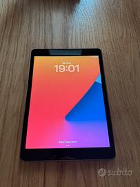 Apple iPad 9ª Generazione 64GB Wi-Fi
