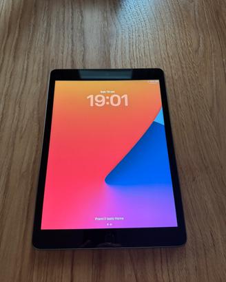 Apple iPad 9ª Generazione 64GB Wi-Fi
