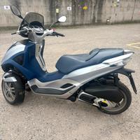 Scooter Piaggio